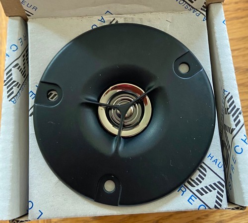 Coppia tweeter audax - tweeter, tw010