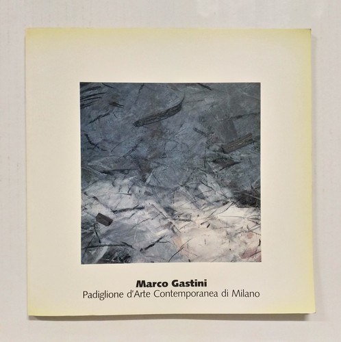 Marco gastini pac milano - marco,