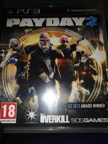 Payday videogioco per - payday,