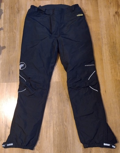 Bering pantaloni moto tessuto - pantaloni,