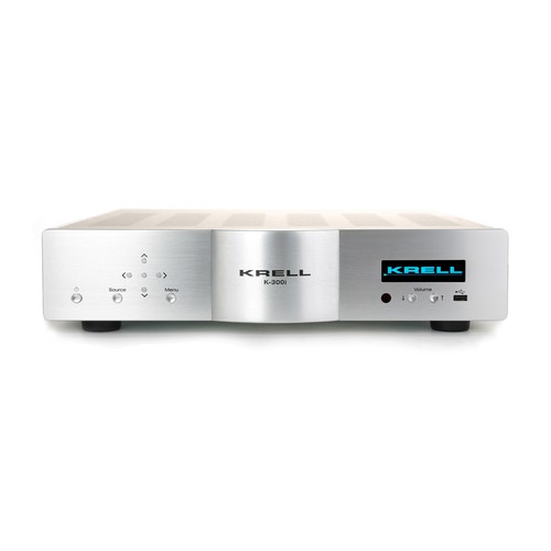 Krell k300i integrated - krell,