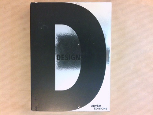 Coffret dvd design - coffret, /