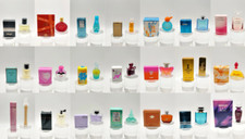 Flacone - Profumo - Donna/Uomo - Collezionismo - Rarità - Selezione - Con Scatola Originale