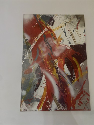 Quadri moderni astratti - quadri,