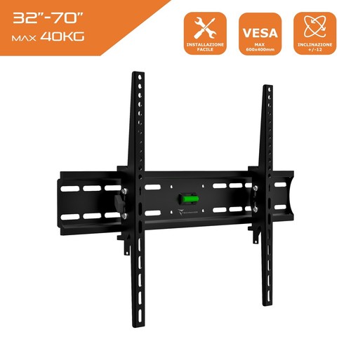 Staffa supporto braccio - , a