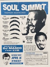 Soul Summit #70: Chicago