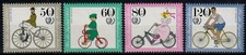 Berlino 735 - 738 ** OTTIME