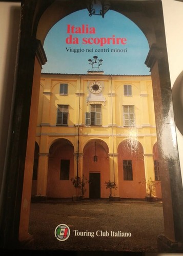 Citta scoprire guida - citta', da