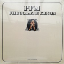 PFM - Chocolate Kings (LP)