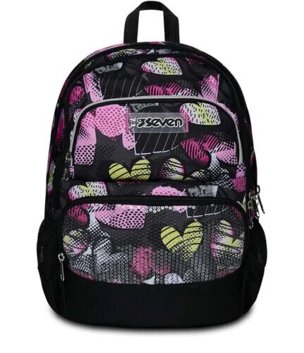 Zaino seven scuola advanced - seven,