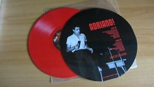 ADRIANO CELENTANO ADRIANO! LP
