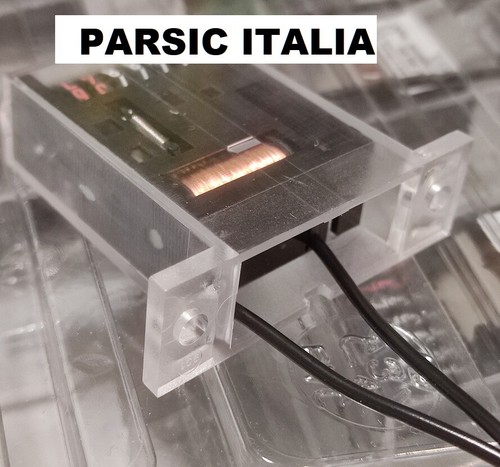 Contatore impulsi - contatore,