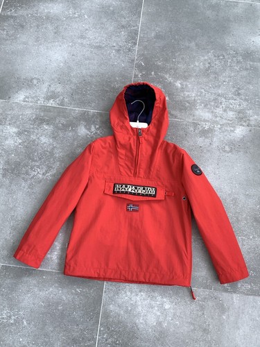 Giacca impermeabile bambino