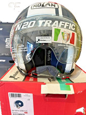 CASCO NOLAN  N20 TRAFFIC