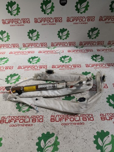 519584600 airbag tendina - airbag, a
