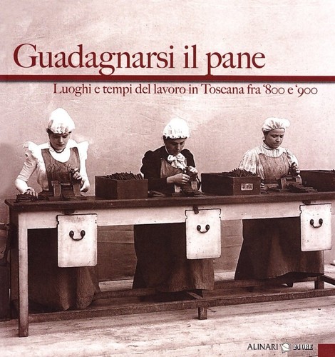 Guadagnarsi pane luoghi - il, e