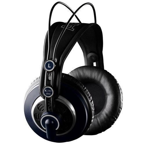 Akg k240 mkii - akg, cuffie