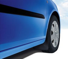 Kit paraspruzzi anteriore