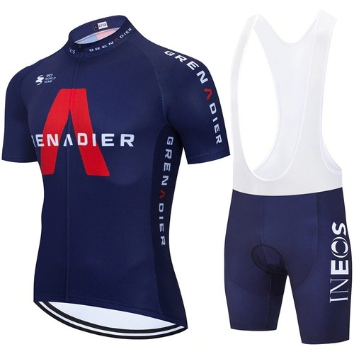 Completo ciclismo grenadier - completo,