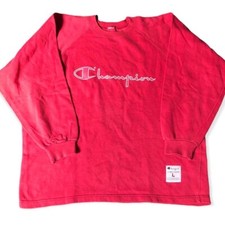 Felpa champion uomo vintage - felpa,