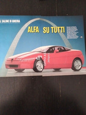 1991 ALFA ROMEO 164 PRIMATO