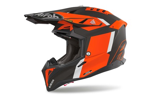 Casco airoh 2024 aviator - airoh, 3