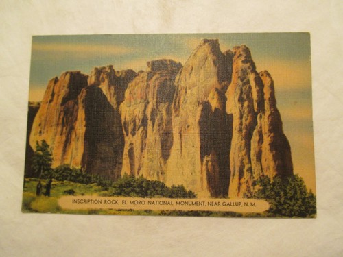Cartolina nuovo messico - cartolina,