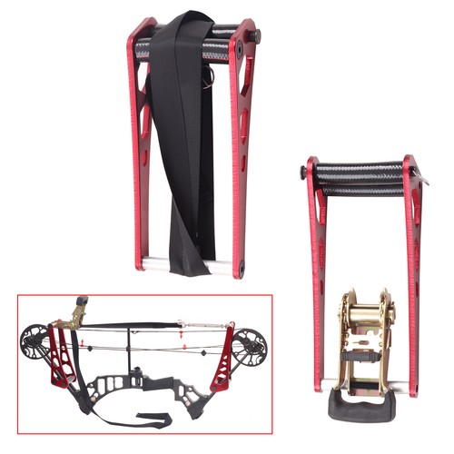 Pressa arco portatile - pressa, a