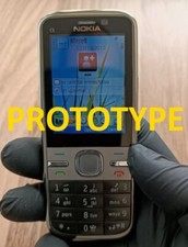 Nokia C5-00 RM 645 •
