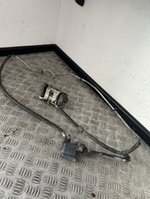 IMPIANTO FRENANTE POSTERIORE