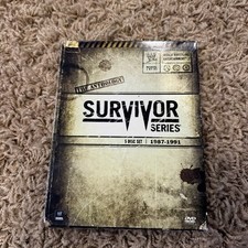 WWE: Survivor Series
