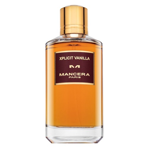 Mancera xplicit vanilla - mancera,