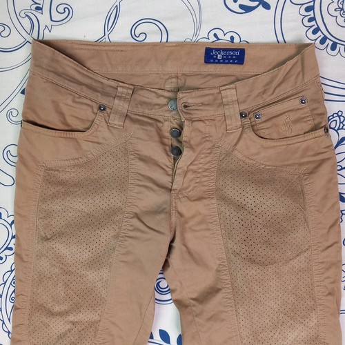 Jeckerson vintage hologram - jeckerson, 00