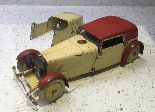 Costruttore auto motore - costruttore,