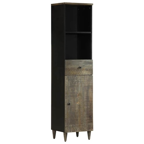 Mobile bagno 38x33x160 - mobile,