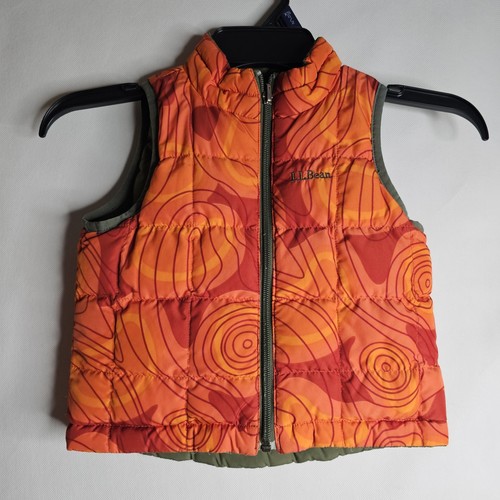 Gilet imbottito - l.l.,