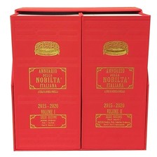 Annuario della nobiltà