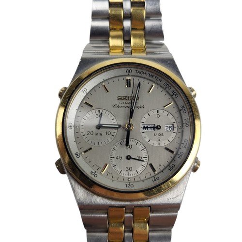 Orologio uomo seiko 7a38 7280 - orologio,