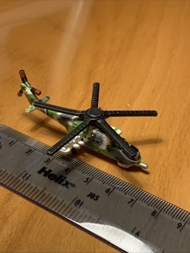 Galoob micro machines 24 - galoob, m1-24