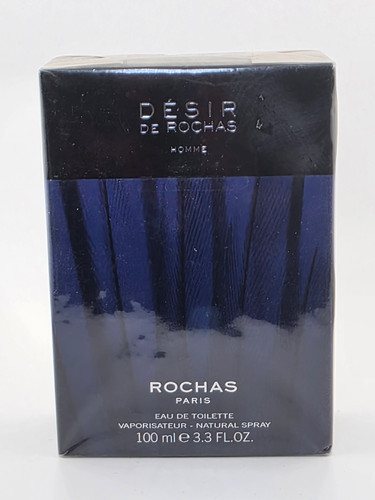 Rochas desir homme - desir,