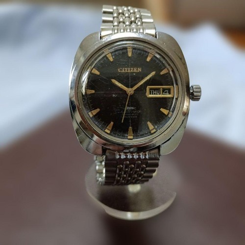 Orologio vintage citizen - vintage,