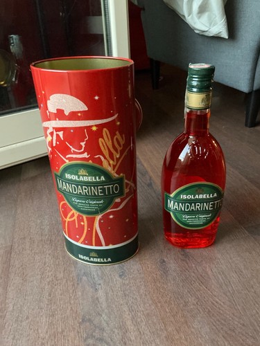Mandarinetto isolabella - mandarinetto,