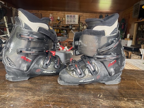 Nordica next ski - 57,