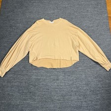 Frame Easy Shirttail