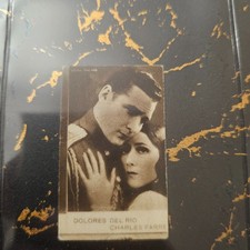 Figurine Anteguerra Anni 30/40