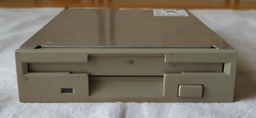 Lettore floppy disk teac - lettore,