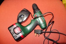 Bosch PSR 1440 Trapano