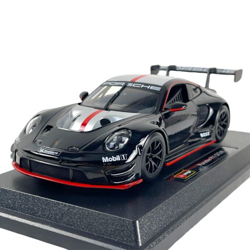 Modellino auto bburago 24 - modellino, 1/24