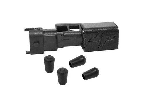 Kit eliminazione canister - kit,