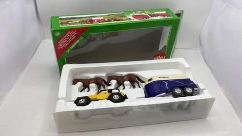 Sik4670 siku jeep con cavalli - con,